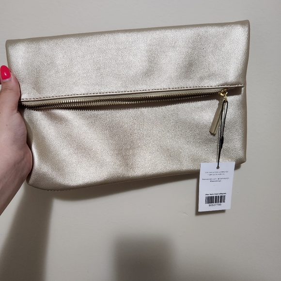 Fawn × Jillian Harris clutch - Picture 3 of 4